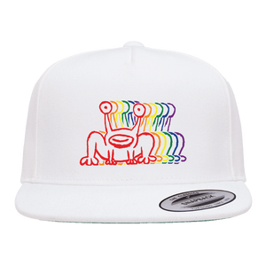 Pride Baseball Hat