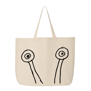 Happy Frog Tote