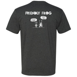 Friendly Frog T-shirt