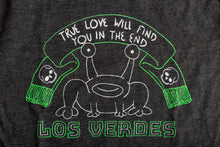 Load image into Gallery viewer, Los Verdes x Hi, How Are You Project Shirt