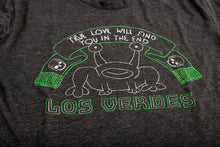Load image into Gallery viewer, Los Verdes x Hi, How Are You Project Shirt