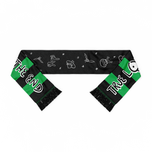 Load image into Gallery viewer, Los Verdes x Hi, How Are You Project Scarf