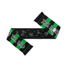 Load image into Gallery viewer, Los Verdes x Hi, How Are You Project Scarf